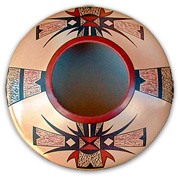 Steve Lucas | Hopi Pot | Penfield Gallery of Indian Arts | Albuquerque | New Mexico