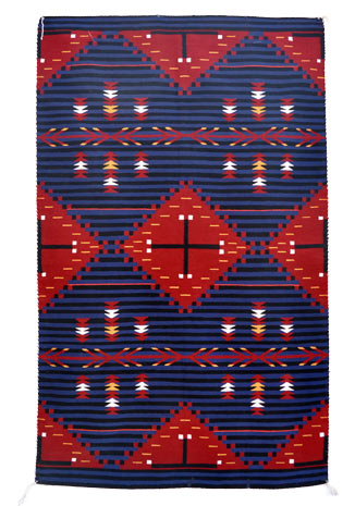April Naranjo | Santa Clara Wedding Vase | Penfield Gallery of Indian Arts | Albuquerque, New Mexico